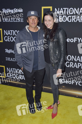 National Geographic FYC Event in Los Angeles