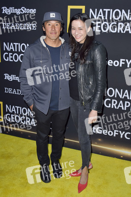 National Geographic FYC Event in Los Angeles
