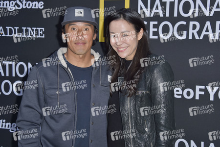 National Geographic FYC Event in Los Angeles