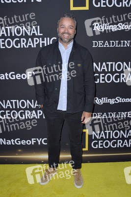 National Geographic FYC Event in Los Angeles