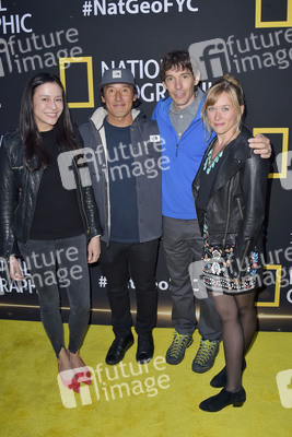 National Geographic FYC Event in Los Angeles
