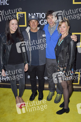 National Geographic FYC Event in Los Angeles
