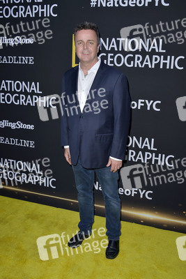National Geographic FYC Event in Los Angeles