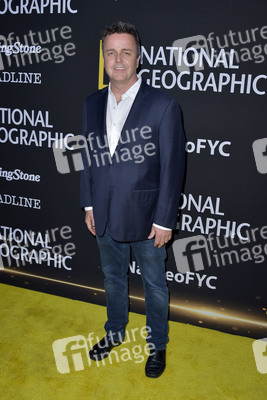 National Geographic FYC Event in Los Angeles