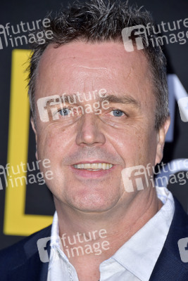 National Geographic FYC Event in Los Angeles
