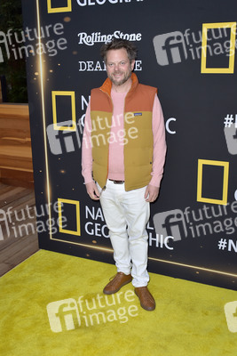 National Geographic FYC Event in Los Angeles