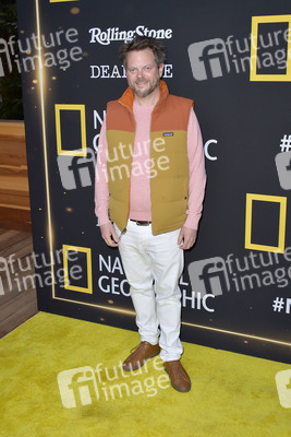 National Geographic FYC Event in Los Angeles