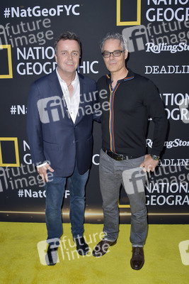 National Geographic FYC Event in Los Angeles