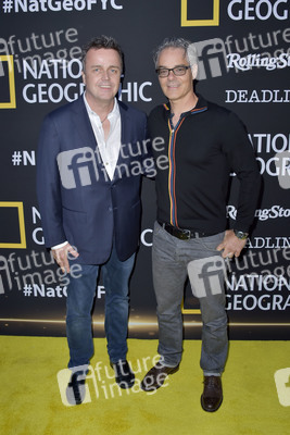 National Geographic FYC Event in Los Angeles