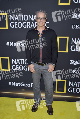 National Geographic FYC Event in Los Angeles