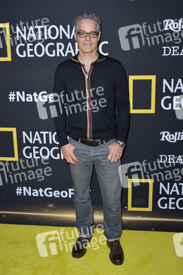 National Geographic FYC Event in Los Angeles