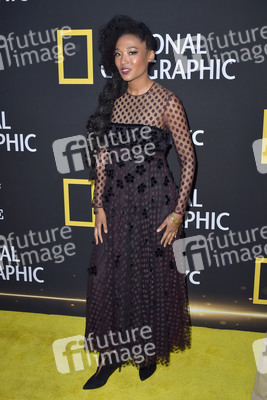 National Geographic FYC Event in Los Angeles