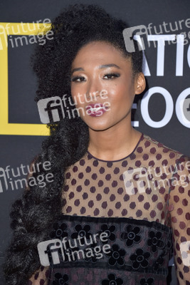 National Geographic FYC Event in Los Angeles