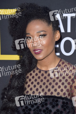 National Geographic FYC Event in Los Angeles