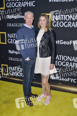National Geographic FYC Event in Los Angeles