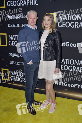 National Geographic FYC Event in Los Angeles