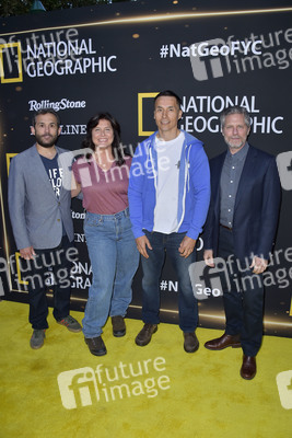 National Geographic FYC Event in Los Angeles