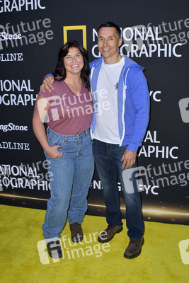National Geographic FYC Event in Los Angeles