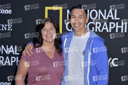 National Geographic FYC Event in Los Angeles