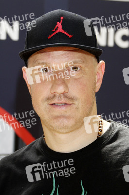 Talk mit Ivan Klasnic in Hamburg