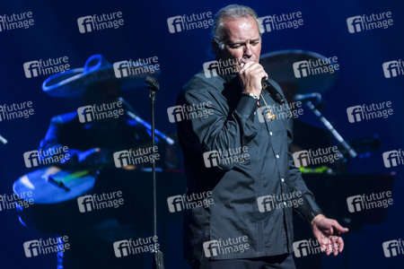 Konzert von Bertin Osborne in Madrid