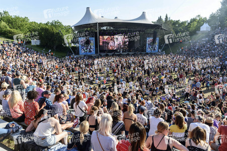 Peace x Peace Festival 2019 in Berlin