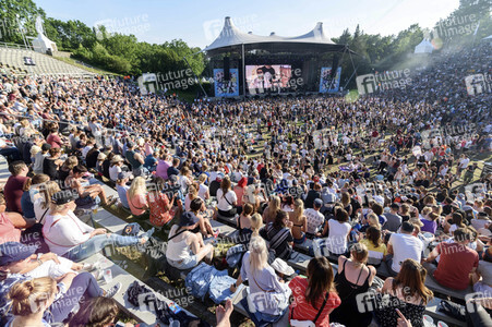 Peace x Peace Festival 2019 in Berlin
