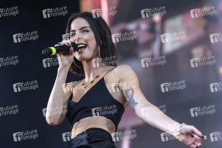 Peace x Peace Festival 2019 in Berlin