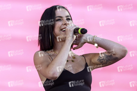 Peace x Peace Festival 2019 in Berlin