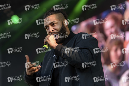 Peace x Peace Festival 2019 in Berlin