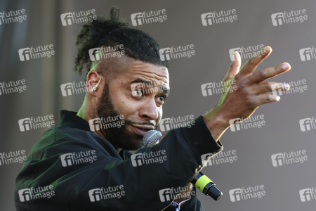 Peace x Peace Festival 2019 in Berlin