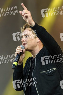 Peace x Peace Festival 2019 in Berlin