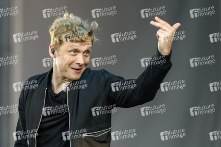 Peace x Peace Festival 2019 in Berlin