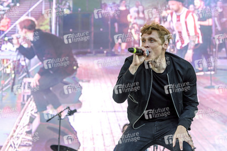 Peace x Peace Festival 2019 in Berlin