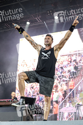 Peace x Peace Festival 2019 in Berlin