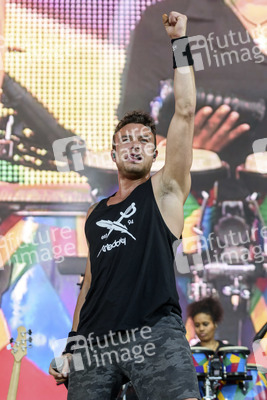 Peace x Peace Festival 2019 in Berlin