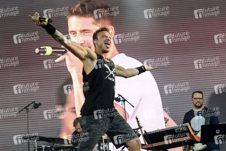 Peace x Peace Festival 2019 in Berlin