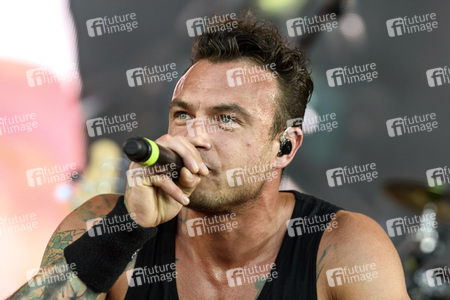 Peace x Peace Festival 2019 in Berlin