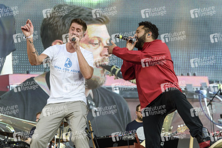 Peace x Peace Festival 2019 in Berlin