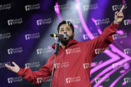 Peace x Peace Festival 2019 in Berlin