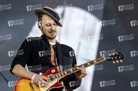 Peace x Peace Festival 2019 in Berlin