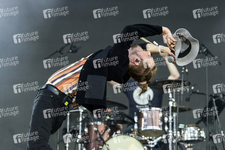 Peace x Peace Festival 2019 in Berlin