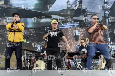 Peace x Peace Festival 2019 in Berlin