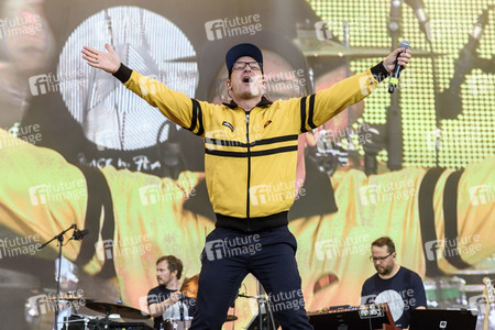 Peace x Peace Festival 2019 in Berlin