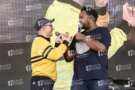 Peace x Peace Festival 2019 in Berlin