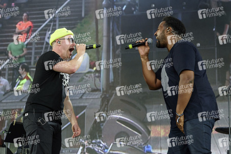 Peace x Peace Festival 2019 in Berlin