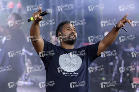 Peace x Peace Festival 2019 in Berlin