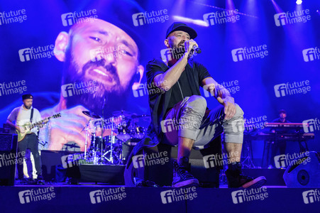 Peace x Peace Festival 2019 in Berlin