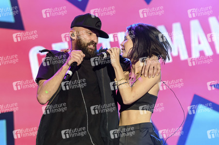 Peace x Peace Festival 2019 in Berlin