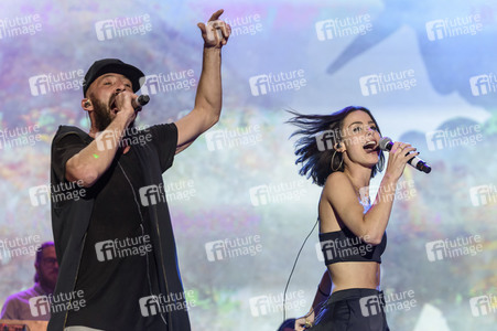 Peace x Peace Festival 2019 in Berlin